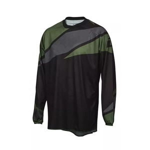Conjuntos de Jersey de Motocross, Traje de Carreras MX, Uniforme de Motocicleta, Ropa de Carreras, Conjunto de Uniforme para Moto - Product Image 4