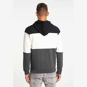 Rhinestone Cotton Hoodie-Street Style Pullover with Sparkly Graphic,Supports Custom Logo,Private Label or Wholesale <b>Dropshipping</b> - Product Image 3