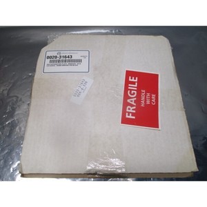 แผ่นกระจายแก๊ส AMAT 0020-31643 แบบอะโนไดซ์ - อุปกรณ์และอะไหล่เซมิคอนดักเตอร์ระดับโลกที่เชื่อถือได้ - Product Image 2