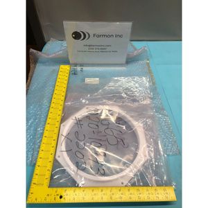 Aislador de Teflón AMAT 0020-10943 de 200 mm, 151967 - Equipo y Piezas de Semiconductores de Confianza de Global Legacy - Product Image 2