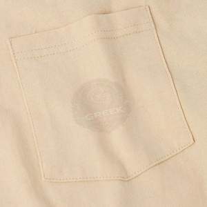 T-shirts surdimensionnés de qualité supérieure pour hommes, en coton doux, à manches courtes, séchage rapide, respirants, épaules tombantes, mode streetwear quotidienne, OEM ODM - Product Image 5