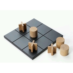 Boîtes de rangement décoratives artisanales en bois, faites à la main, naturelles, pour les intérieurs modernes - Product Image 6