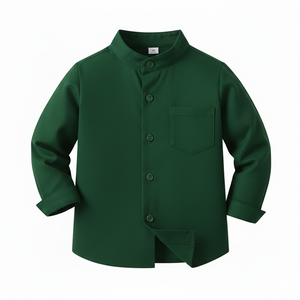 เสื้อยืดโอเวอร์ไซส์ผู้ชาย ผ้าโพลีคอตตอนผสม หนัก 220 กรัม ทรงหลวม สวมใส่สบาย ทนทาน แฟชั่นสตรีทแวร์ยอดนิยม - Product Image 3