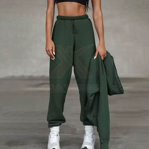 Pantalones Deportivos de Color Sólido, Nuevo Diseño, Pantalones Deportivos Profesionales al por Mayor, Pantalones Deportivos de Alta Calidad - Product Image 4