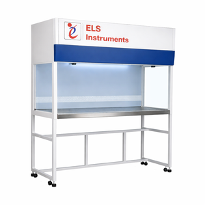 Mesa de Trabajo Laminar Horizontal ELF-2SS Smart Flow con Filtración HEPA de Alta Eficiencia y Funcionamiento Silencioso - Product Image 1