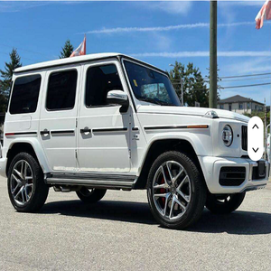 VENTAS RÁPIDAS Vehículo Utilitario de Lujo de Alto Rendimiento Usado 2023 Serie 4WD - Product Image 1