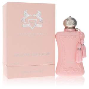 Delina Exclusif Eau De Parfum Spray Fragranza Profumo da Donna - Product Image 1