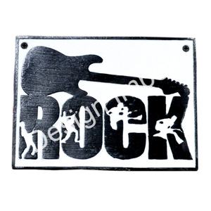 Custom <b>Wall</b> Plaque OEM ODM Customized Retro Style Metal Tin <b>Plate</b> Decorative Custom Metal Sign & Plaque in Best Prices - Product Image 1