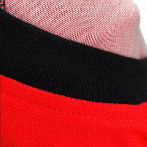 T-shirt réfléchissant haute visibilité, personnalisation de la marque, vêtements de sécurité industrielle, prix de gros d'usine pour les travailleurs du bâtiment - Product Image 5