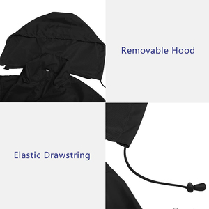 Men Lightweight Windbreaker <b>Jacket</b> With All Sizes Available Casual Outdoor Use <b>Waterproof</b> Windbreaker <b>Jacket</b> For Men - Product Image 2