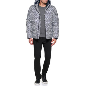 Unique Design <b>Puffer</b> <b>Jacket</b> High Quality & <b>Cheap</b> Price Customized Hot Selling for Winter Wear Breathable <b>Puffer</b> <b>Jacket</b> For Men - Product Image 4