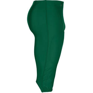 Pantalon de football américain sur mesure avec protection pour jeunes, étudiants ou professionnels, grande taille avec 4 protections intégrées - Product Image 6