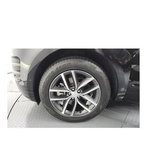 Land Rover Range Rover Evoque P250 Dynamic SE 2024, 7,012 km, con Volante a la Izquierda, Caja de Cambios Automática, Asientos de Cuero, Cámara Trasera - Product Image 5