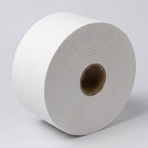 Hydrophilic White 180MM <b>Napkin</b> Release Paper Top Bottom Layer Roll for <b>Sanitary</b> <b>Napkin</b> Manufacturing and Hygiene Use - Product Image 2