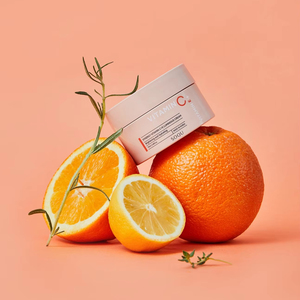 SOQU SYNERGY VITAMIN C+E CREMA LUMINOSA - Product Image 3