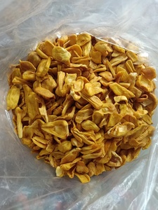 Venta al por mayor de naranja seca (jackfruit) natural, aperitivo energético, rodajas crujientes para compra a granel. Solo para empresas de comercio internacional de alimentos. - Product Image 3