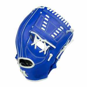 LABINO INDUSTRIES Gants de baseball professionnels en cuir de qualité supérieure, légers, très demandés, nouvelle mode tendance, imperméables - Product Image 3