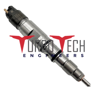 Injecteur de carburant standard 0445120447 0445120448 adapté aux moteurs FAW 6DM camions J5 J6 - Product Image 3