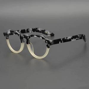 Gafas Heritage Tortoise - Product Image 1