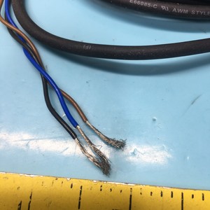 เครื่องขยายสัญญาณไฟเบอร์ออปติก 4 ช่องทาง รุ่น FS-N11N ของ Keyence - อุปกรณ์และอะไหล่เซมิคอนดักเตอร์ระดับโลกที่เชื่อถือได้ - Product Image 2