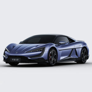 Nouvelle voiture électrique BYD Yangwang U9 2024, voiture de sport, supercar, voiture électrique BYD, berline, nouvelle Yangwang U9 - Product Image 1