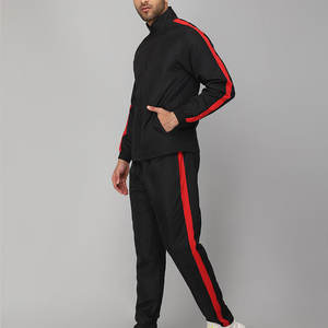 Trajes Deportivos para Hombre al por Mayor, Modelo 2026, Estilo Moderno, Manga Larga, Trajes Deportivos para Hombre con Estilo - Product Image 3