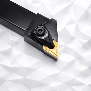 DDJNR 3232 P15 External CNC Turning <b>Tool</b> <b>Holder</b> for DNMG 1504 Insert 20x20mm Lathe <b>Tool</b> <b>Holder</b> Precision Alloy Steel CNC <b>Tool</b> - Product Image 1