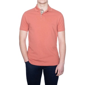 Camiseta Polo Premium Personalizada con Transferencia Térmica, Marca Personalizada, Calidad Premium, Estilo Urbano, Diseño Personalizado - Product Image 1
