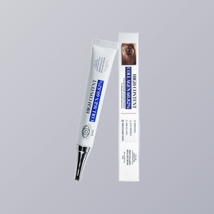 Crème anti-rides coréenne K-Beauty Dermastem Deep Collagen Real Eye Cream 20ml Fabriqué en Corée Soin de la peau unisexe - Product Image 3