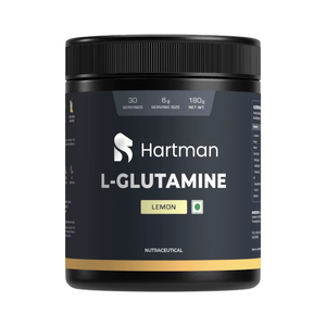 La poudre de L-Glutamine pure pour la récupération post-exercice soutient la croissance musculaire Gut Health & Immunity Safe pour toutes les femmes enceintes - Product Image 1