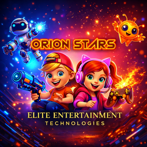Sistema de Aplicaciones de Juegos Orion Star FishGame GoldenDragon Panda Master Juwa Skil, Versión Móvil para Interiores - Product Image 1