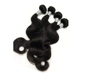 Super Double Drawn Curly Wave Raw Hair 100% Human Hair Extensions <b>Clip</b> Ins <b>Wig</b> Wholesale Price Virgin Hair Extensions - Product Image 4