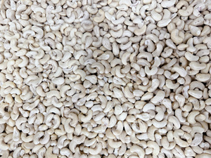 เมล็ดมะม่วงหิมพานต์ออแกนิค W320ผลไม้อบแห้งแบบผสมเบเกอรี่เม็ดมะม่วงหิมพานต์ออแกนิกขนาดใหญ่ - Product Image 3