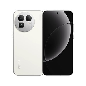 Smartphone Realme GT8 GT 8 5G 99% Neuf Original, Écran OLED 2K+ de 6,79 pouces, Snapdragon 8 Elite, Double SIM, Batterie 7000 mAh, Capacité Max 1 To - Product Image 3