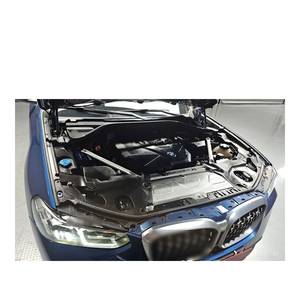 BMW X4 XDrive20i XLine 2022, conduite à gauche, boîte automatique, caméra de recul, 38 055 km - Product Image 6