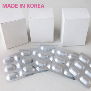 เครื่องดื่มบำรุงร่างกายหลังดื่มเหล้าอินเดียอัมลา โฮเวนเนีย ดัลซิส สำหรับดูแลอาการเมาค้าง ผลิตภัณฑ์ความงามแบบสั่งทำพิเศษ - Product Image 5