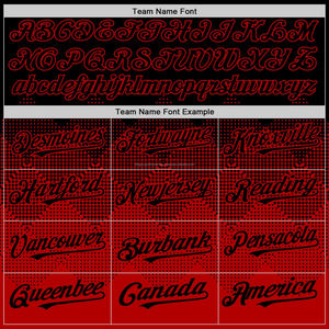 OEM Wholesale Factor Hommes Jeunes Baseball Impression Personnalisée Maillot à Manches Longues Polyester Sportswear Technique de Broderie Grande Taille - Product Image 6