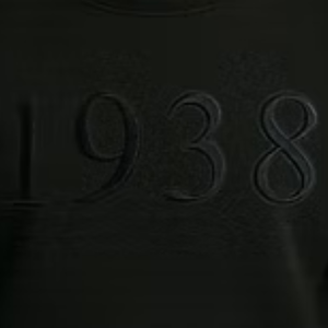 เสื้อสเวตเชิ้ตปักลาย 3 มิติ สีดำสำหรับเด็กผู้หญิง แขนยาว สวมใส่สบาย เหมาะสำหรับทุกวัน - Product Image 2
