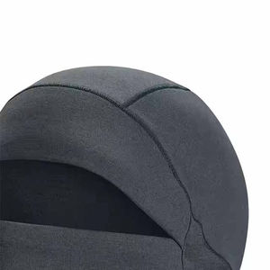 Balaclava de sport d'extérieur légère, extensible, en matière anti-humidité 100 % polyester, séchage rapide, fabriquée par le fabricant 2026 - Product Image 3