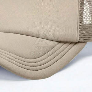 Casquettes de baseball pour hommes et femmes les plus vendues en gros – Dernier design, casquettes de baseball durables 2026 - Product Image 6