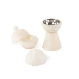 Arabian Islamic Design Wood Resin Incense Burner <b>Oud</b> Holder High Demanded Eid Ramadan Resin Mubakhar Decorative <b>Bakhoor</b> Burner - Product Image 4