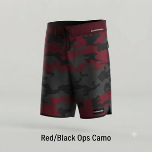 Wholesale Latest Pocket Loose Beach Board Camouflage Swim <b>Trunk</b> Wholesale Swimming <b>Mens</b> Beach Shorts <b>for</b> <b>men</b> Swimwear Swim <b>Trunk</b> - Product Image 2