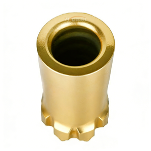 Broca de botón R32 de 45, 64, 76 mm de carburo para perforación de <span class=keywords><strong>roca</strong></span> con martillo superior en minería de canteras - Product Image 3