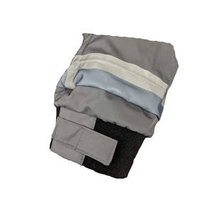 Veste de pêche et de chasse imperméable et coupe-vent personnalisée, vêtements de performance pour l'extérieur - Product Image 6
