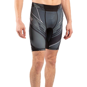 Vêtements d'entraînement sportifs de pointe, shorts Vale Tudo, parfaits pour la salle de sport, la remise en forme, la lutte, l'entraînement et les performances athlétiques - Product Image 4