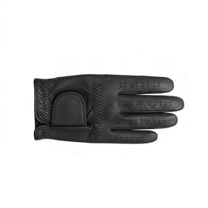 Fabricante Profesional de Guantes de Golf para Adultos, Colores Personalizados, Cuero Genuino, Precios al por Mayor, Logotipo Personalizado, Uso Deportivo - Product Image 3