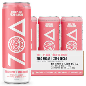 Boissons énergétiques sans sucre ZOA saveur fraise et pastèque 355 ml – Vente en gros de boissons énergétiques/sodas sans sucre ZOA - Product Image 6