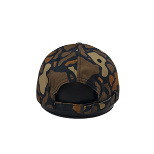Gorra de Béisbol Unisex para Adultos, Diseño Moderno Thien Son, Personalizable, Suave, Multipanel, Transpirable, Resistente, para Viajes y Actividades al Aire Libre - Product Image 4