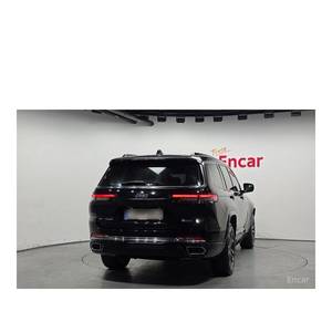 Jeep Cherokee L 3.6 Overland, Modelo Diciembre 2022, 27,793 km, Caja de Cambios Automática, Asientos de Cuero, Volante a la Izquierda, con Cámara Trasera - Product Image 4