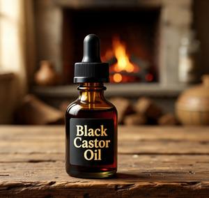 Huile Essentielle Pure à 100% en Gros, Huile de Romarin et Huile de Ricin Noire Pressée à Froid, Sans Hexane, pour la Croissance Naturelle des Cheveux et les Soins Capillaires, Fraîche et issue de Graines - Product Image 4